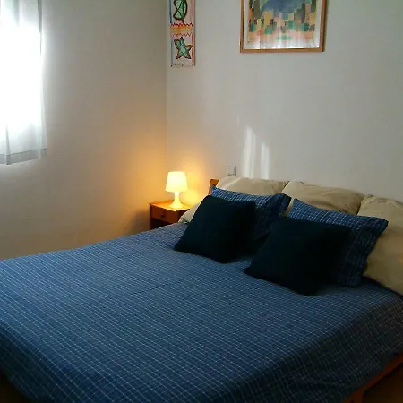 Apartamento Costa Alegria B2 Porís de Abona Exterior foto
