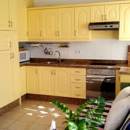 Apartamento Costa Alegria B2 Porís de Abona Exterior foto