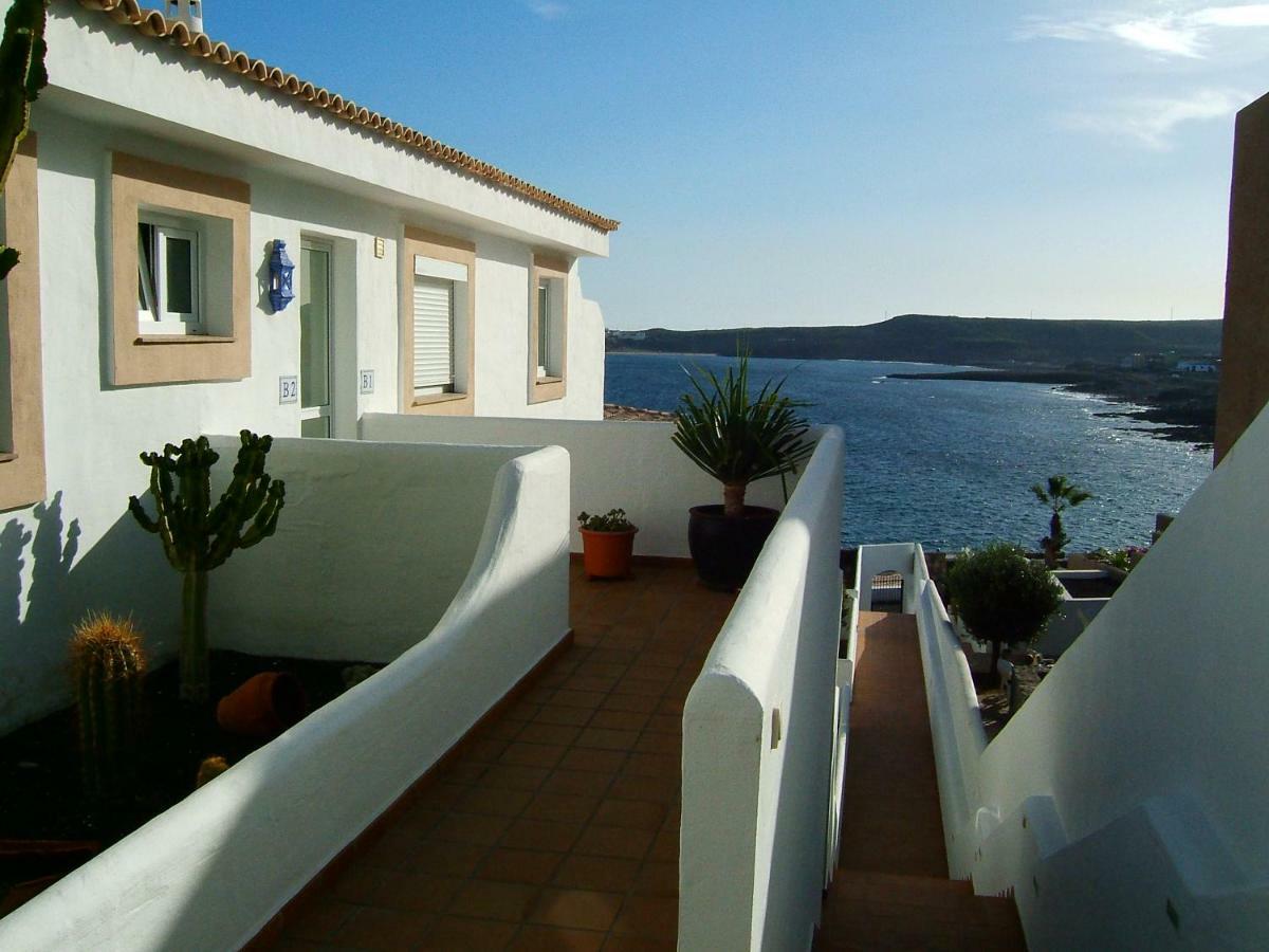Apartament Costa Alegria B2 *
