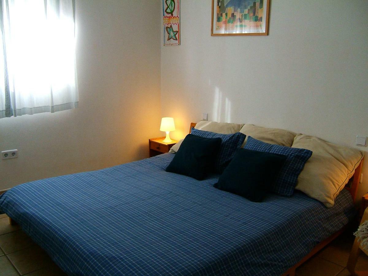 Apartament Costa Alegria B2 Poris de Abona