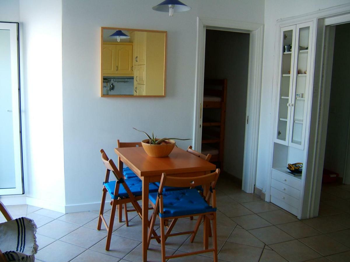 Costa Alegria B2 Apartament Poris de Abona
