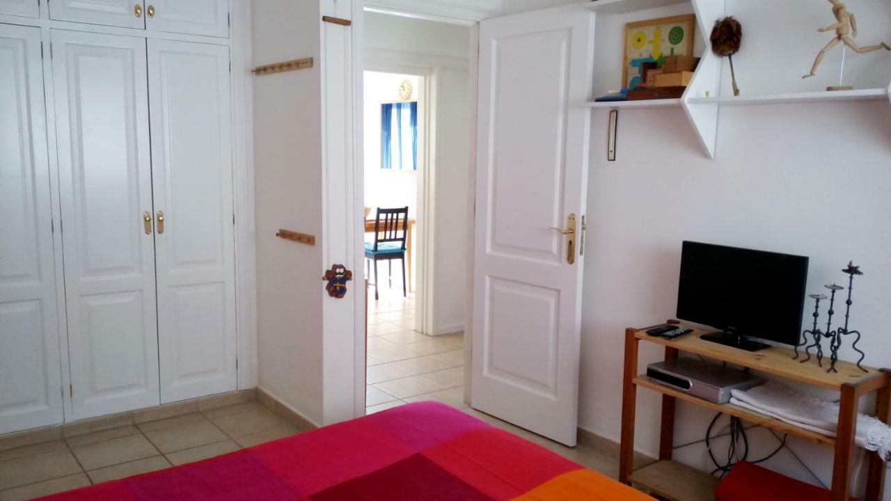 Costa Alegria B2 Apartament *