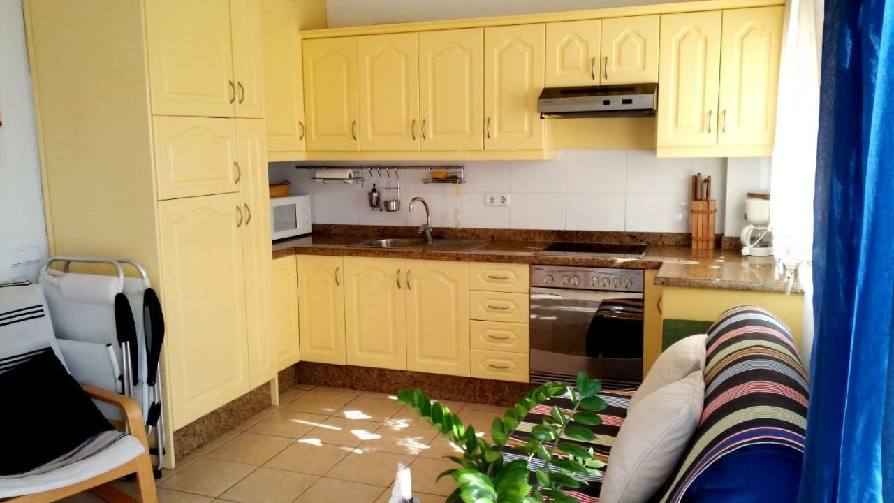 Apartament Costa Alegria B2 *