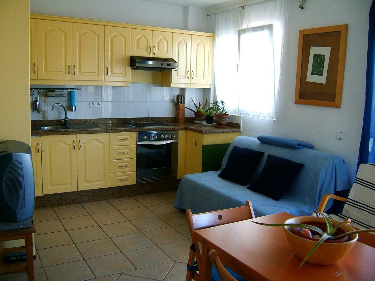 Apartament Costa Alegria B2 Poris de Abona