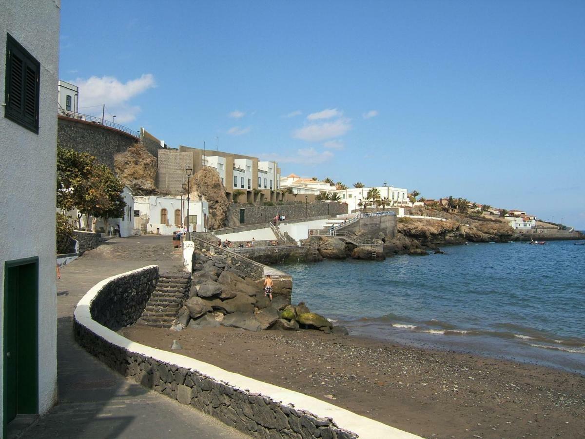 Apartament Costa Alegria B2