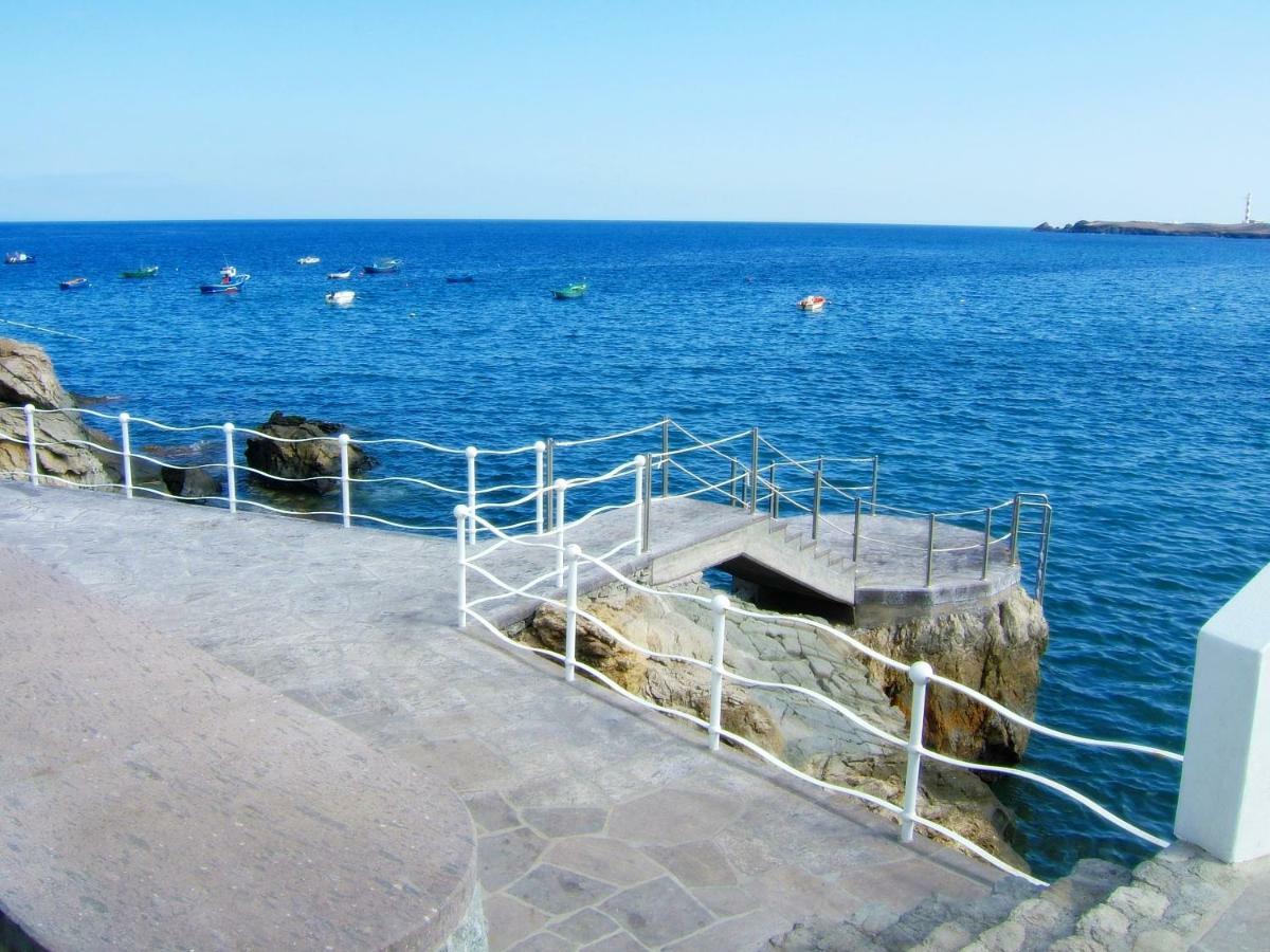 Apartament Costa Alegria B2