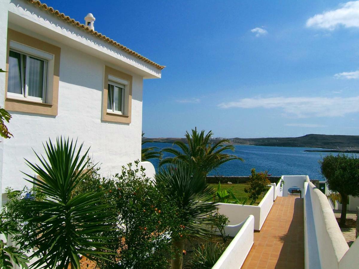 Costa Alegria B2 Apartament