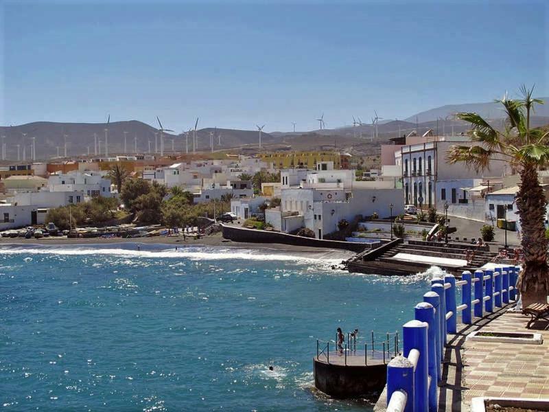 Costa Alegria B2 Apartament